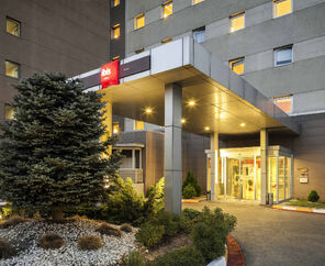 IBIS HOTEL KAYSERI