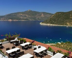 KALAMAR HOTEL