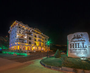 KAPADOKYA HILL HOTEL & SPA