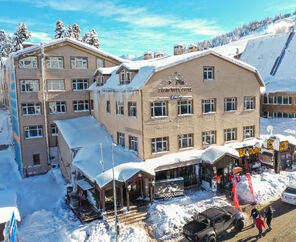 LIZBONIA HOTEL ULUDAG
