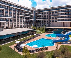 MAY THERMAL RESORT & SPA