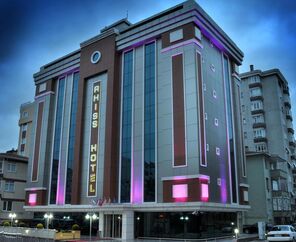 RHISS HOTEL BOSTANCI