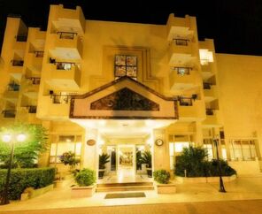 SIRIUS HOTEL
