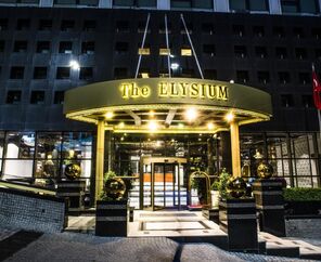 THE ELYSIUM ISTANBUL