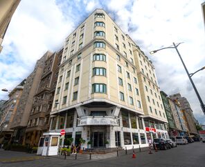 THE GREEN PARK TAKSIM