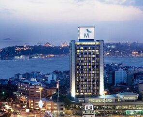 THE MARMARA TAKSIM