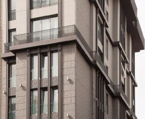 TK TAXIM BOSPHORUS HOTEL