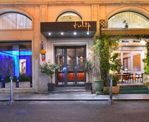 TULIP PERA ISTANBUL HOTEL