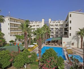 TWINS HOTEL
