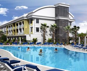 VILLA SPORTS BELEK