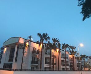 WHITE ANGEL HOTEL