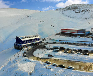 X-MOUNTAIN LODGE ERCIYES HOTEL