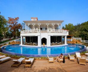 YALOVA LIMAK THERMAL BOUTIQUE HOTEL