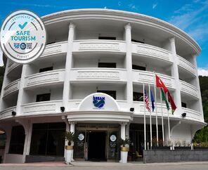 ZIR DREAM THERMAL SPA OTEL