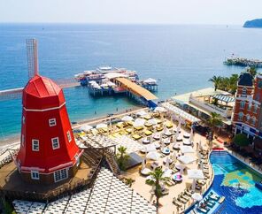 ORANGE COUNTY KEMER