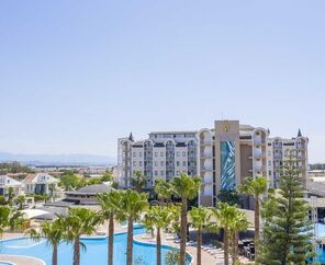 AMON HOTELS BELEK