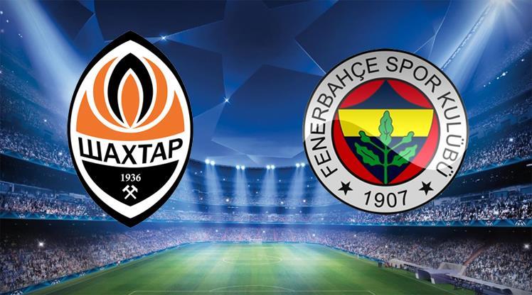 UEFA ŞAMPİYONLAR LİGİ  SHAKTAR DONETSK DEPLASMANI MAÇ TURU MAÇ BİLETİ DAHİL TÜRK HAVA YOLLARI 2 GECE