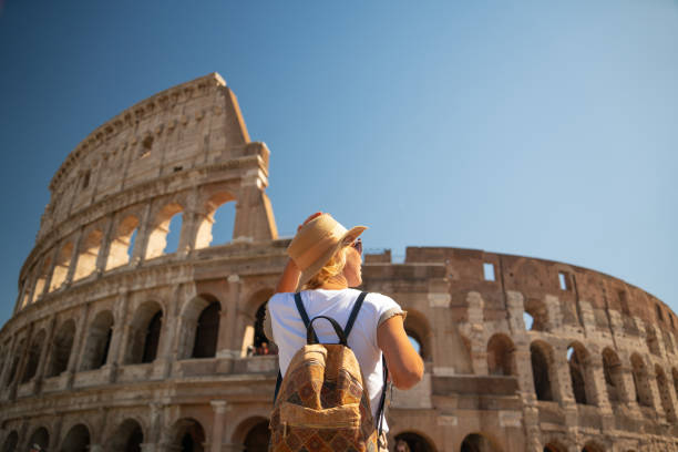 Büyük İtalya Turu Ajet Havayolları İle 5 Gece 6 Gün 2027 (Bergamo–Roma)