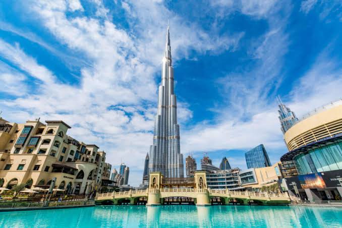 Görkemli Dubai'den & Abu Dhabi'ye 4 Gece - Türk Hava Yolları ile 10,17 Mart Hareket (AUH - AUH) 