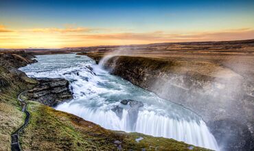 İZLANDA -NORVEÇ TURU 7 GÜN