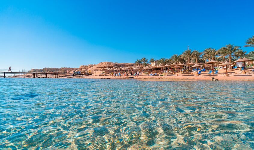 SHARM EL SHEIKH 3 GECE 4 GUN PROMO VİZESİZ