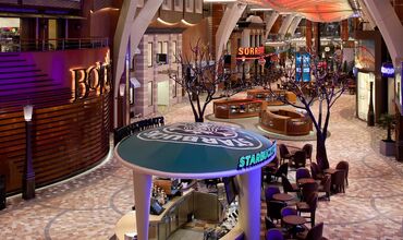 5 YILDIZLI ALLURE OF THE SEAS İLE BATI AKDENİZ TURU 2025 KURBAN BAYRAMI