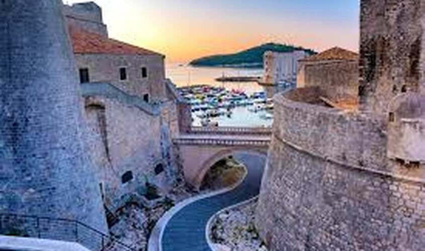 HIRVATİSTAN DUBROVNİK TURU THY İLE