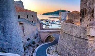 HIRVATİSTAN DUBROVNİK TURU THY İLE