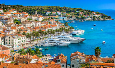 HIRVATİSTAN DUBROVNİK TURU THY İLE