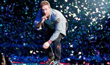 COLDPLAY LONDRA KONSER TURU 06 EYLUL – 09 EYLUL 2025