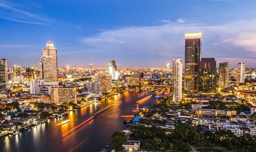 TAYLAND – BANGKOK & PATTAYA 6 GECE