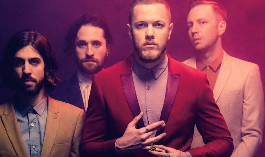 IMAGINE DRAGONS BUDAPEŞTE KONSER TURU (KOSER BİLETİ DAHİL) 14 HAZIRAN – 16 HAZIRAN