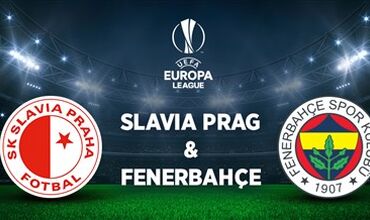 SLAVIA PRAGUE  & FENERBAHÇE MAÇ TURU ( MAÇ BİLETİ DAHİL ) 2 GECE 3 GÜN