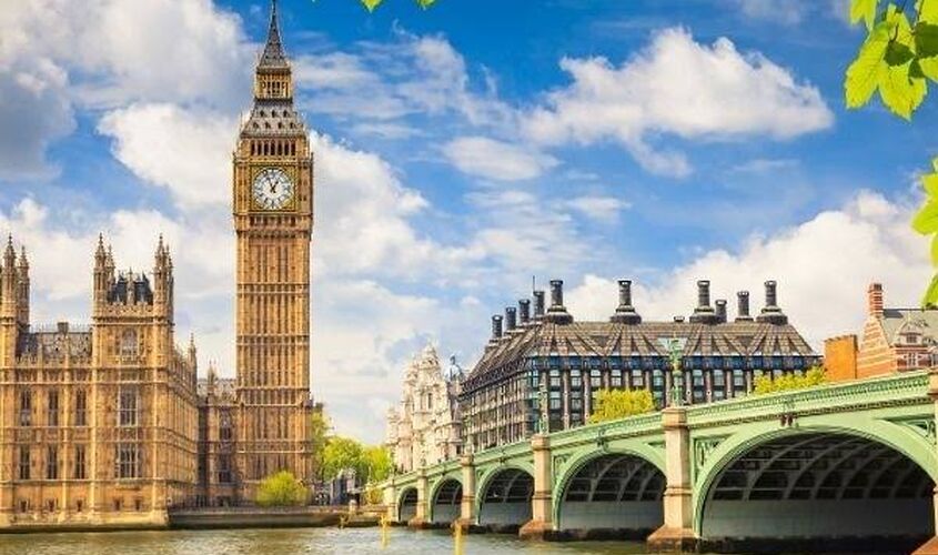 ROYAL LONDRA Türk Hava Yolları ile 3 Gece