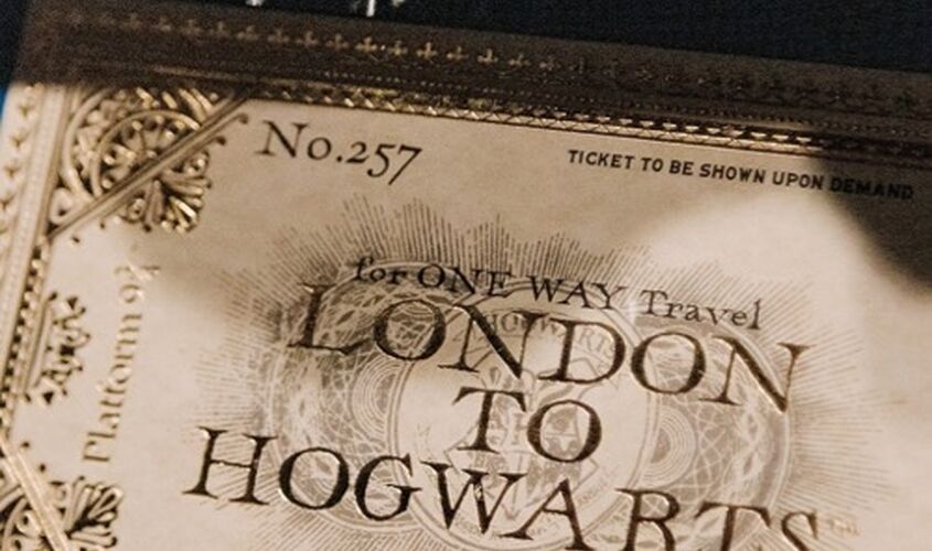 Harry Potter'ın İzinde Londra Turu Türk Havayolları İle 3 Gece 4 Gün (Extra Turlar Dahil)