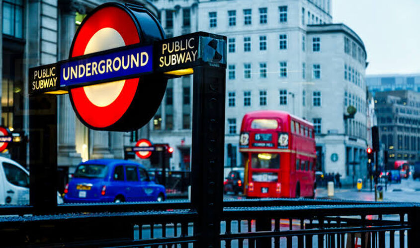 Harry Potter'ın İzinde Londra Turu Türk Havayolları İle 3 Gece 4 Gün (Extra Turlar Dahil)