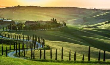 Andrea Bocelli Toscana Konser Turu Exlusive Paket ( Konser Bileti Dahil ) ( Siena - Rapallo ) 21 Temmuz