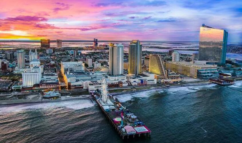 KUZEY AMERİKA TURU 8 GECE 9 GÜN TÜRK HAVAYOLLARI