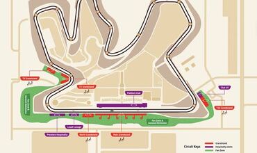 FORMULA 1 QATAR GRAND PRIX 