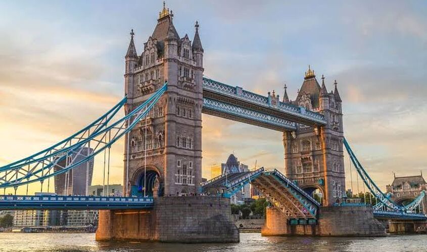 ANTALYA’DAN LONDRA TURU 3 GECE