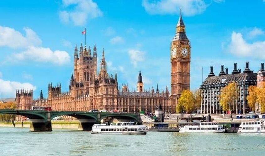 ANTALYA’DAN LONDRA TURU 3 GECE