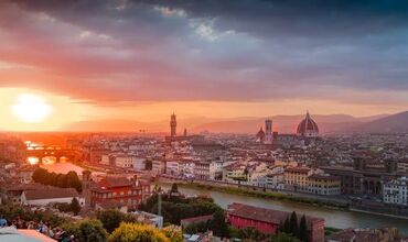 Andrea Bocelli - Romanza 30. Toskana Konser Turu (2026)