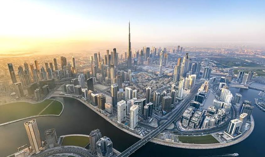 DUBAİ TURU AJET İLE 3 GECE