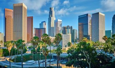 Batı Amerika'nın Özel Şehirleri 7 Gece