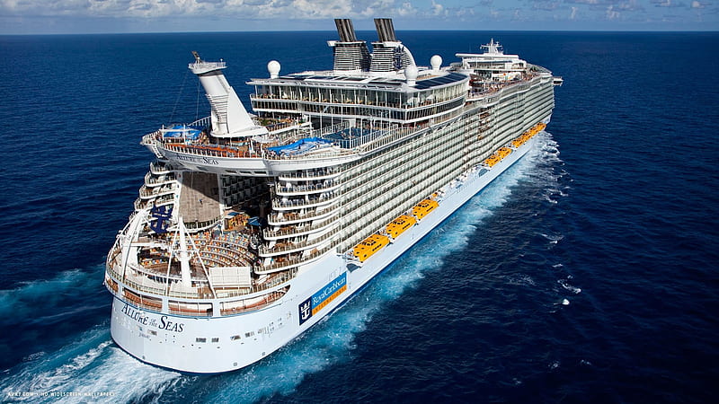 5 YILDIZLI ALLURE OF THE SEAS İLE BATI AKDENİZ TURU 2025 KURBAN BAYRAMI