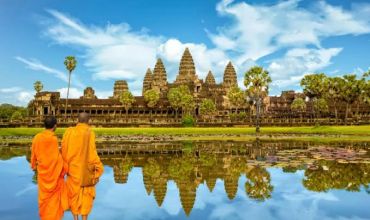 Vietnam Laos Kamboçya Tayland Turu 11 Gece (Extra Turlar Dahil)