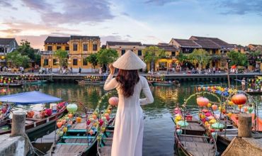 Vietnam Laos Kamboçya Tayland Turu 11 Gece (Extra Turlar Dahil)