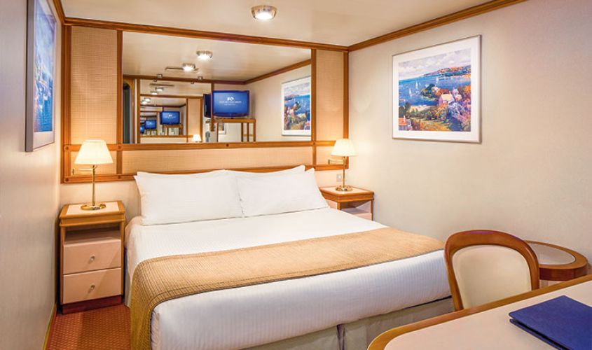 SAPPHIRE PRINCESS İLE BAŞTAN SONA UZAKDOĞU Qatar Hava Yolları İle 18 Gece