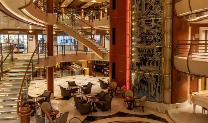 SAPPHIRE PRINCESS İLE BAŞTAN SONA UZAKDOĞU Qatar Hava Yolları İle 18 Gece