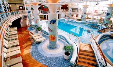 SAPPHIRE PRINCESS İLE BAŞTAN SONA UZAKDOĞU Qatar Hava Yolları İle 18 Gece